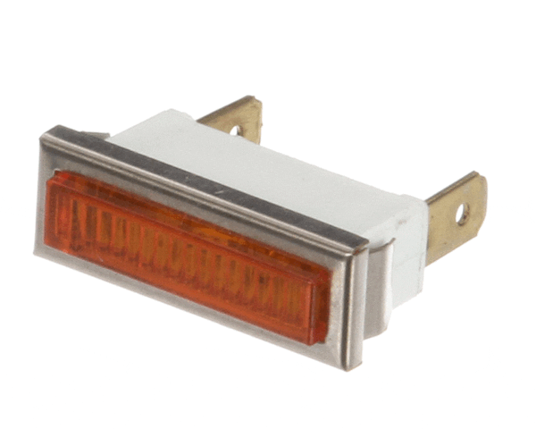 MARKET FORGE 20-0007 PILOT LIGHT RECTANGULAR NEON