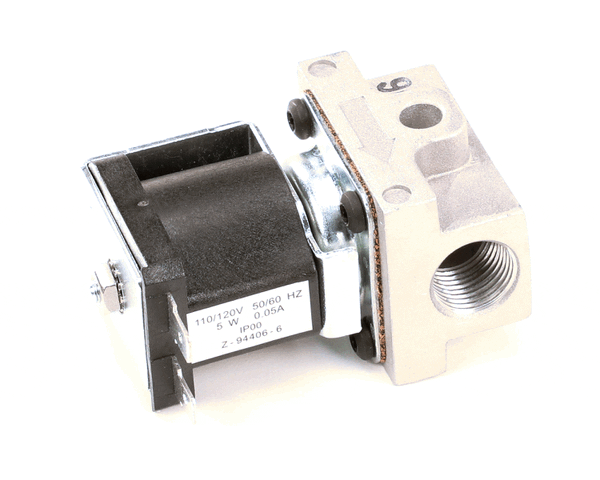 MARKET FORGE 93-5024 SOLENOID VALVE # 25105