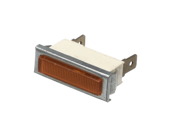 MARKET FORGE 97-6389 PILOT LITE AMBER #4996-3 125V