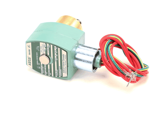 MARKET FORGE 97-7149 SOLENOID