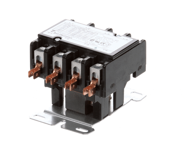 MARKET FORGE 98-6189 CONTACTOR ( 4 POLE )