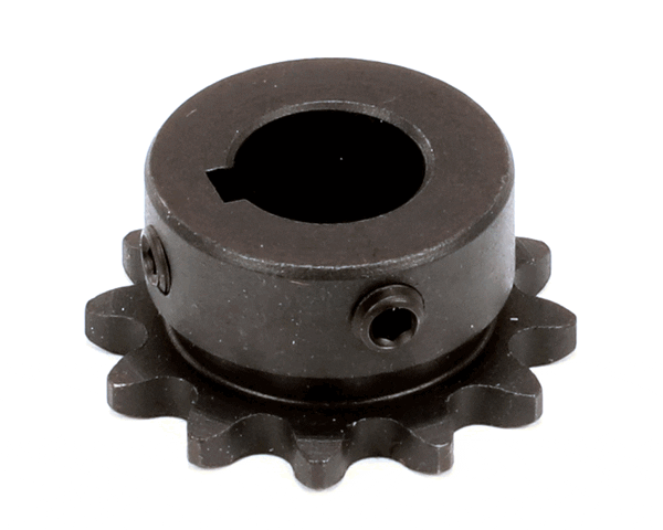 MIDDLEBY 60131C SPROCKET 5/8 BORE 12 TOOTH