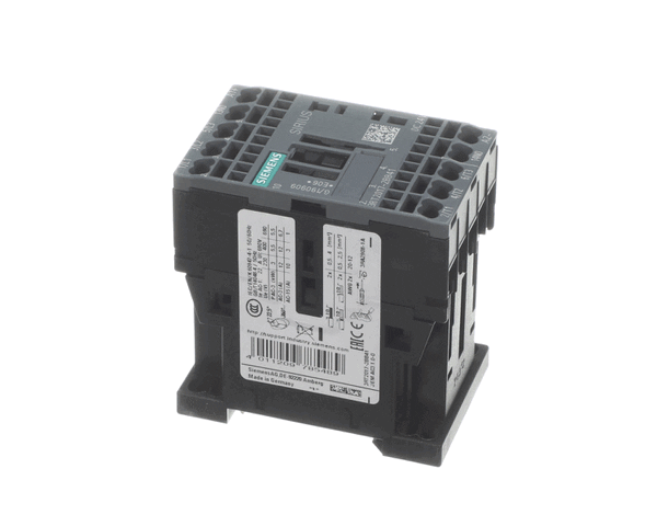 MEIKO 9712815 CONTACTOR 3RT1017-1BB41 24VDC