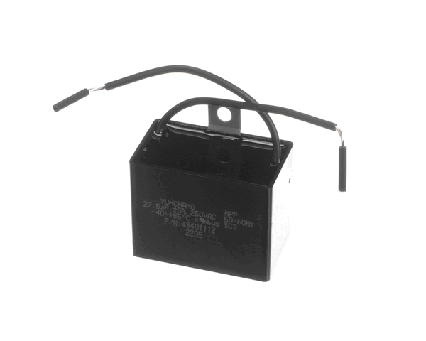 MARSHALL AIR 504791 CAPACITOR 27.5 MFD