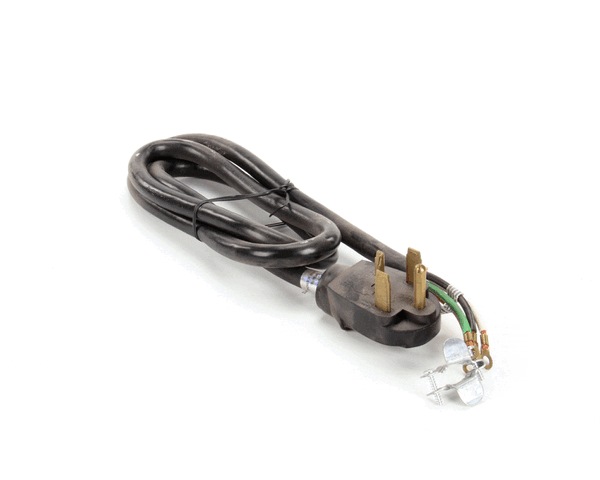 NIECO 4005 POWER CORD 10/4 SJO W/NEMA 14-