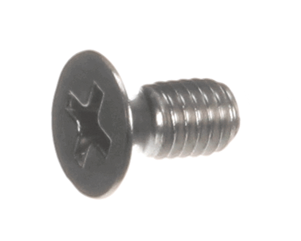 NEMCO 45104 SCREW 10-32X3/8 FHM SS