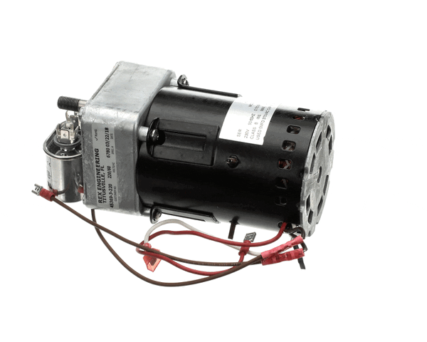 NEMCO 45369-3-220 MOTOR POWERCUT  220V