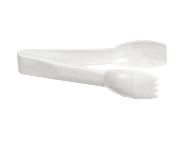 NEMCO 48162 TONGS - WHITE