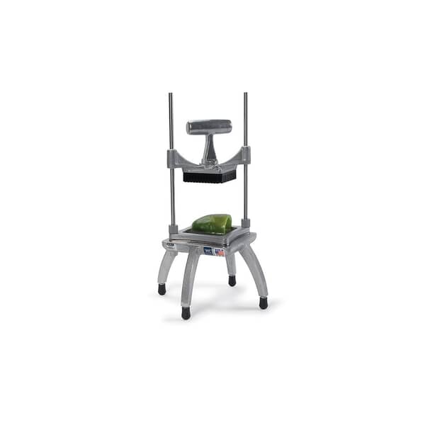 NEMCO 56500-1 EASY CHOPPER 2 W/ 1/4IN  SQUARE CUT GRID