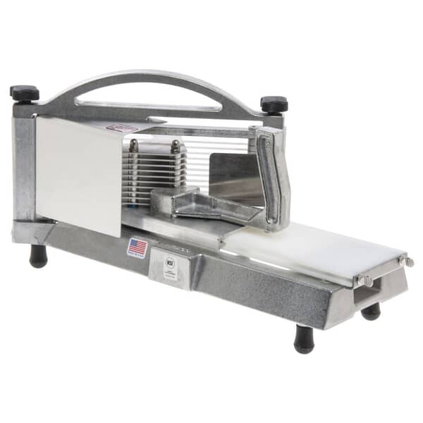 NEMCO 56600-2 TOMATO SLICER  1/4IN  COMPACT SLICE