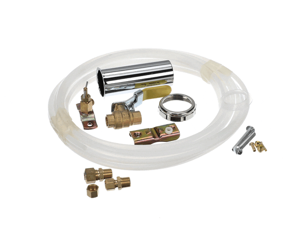 NEMCO 77358-19 SPADEWELL INSTALLATION KIT