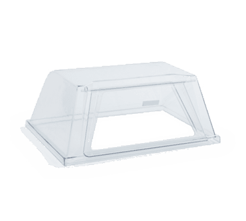 NEMCO 8250DGD ROLL-A-GUARD  PASS-THROUGH  POLYCARBONAT