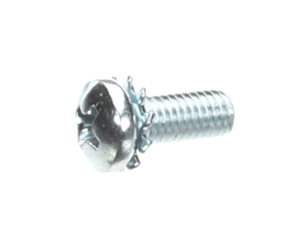 NORLAKE 032835 SCREW MSPH 10/32 X 1/2