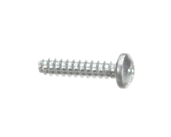 NORLAKE 034181 SCREW PH 8X3/4 PH IN STZN PLTD