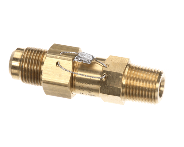 NORLAKE 096402 VALVE PRESS RELIEF VALVE 450PS