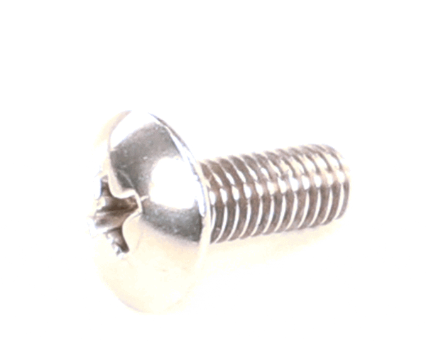 NORLAKE 100373 SCREW 10-32X1/2 TH PH S/S