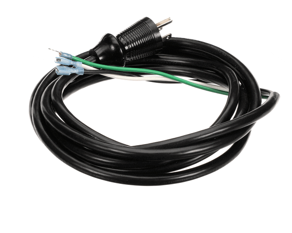 NORLAKE 138745 SERVICE CORD HOSP GRADE 15 AMP