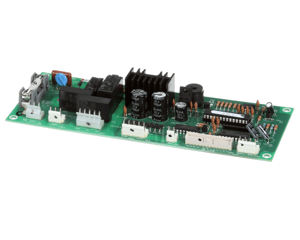 NORLAKE 146416 CONTROL PCB ASSEMBLY 115V