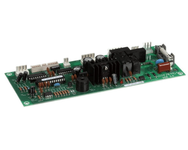 NORLAKE 146417 LT CONTROL PCB ASSEMBLY 115V