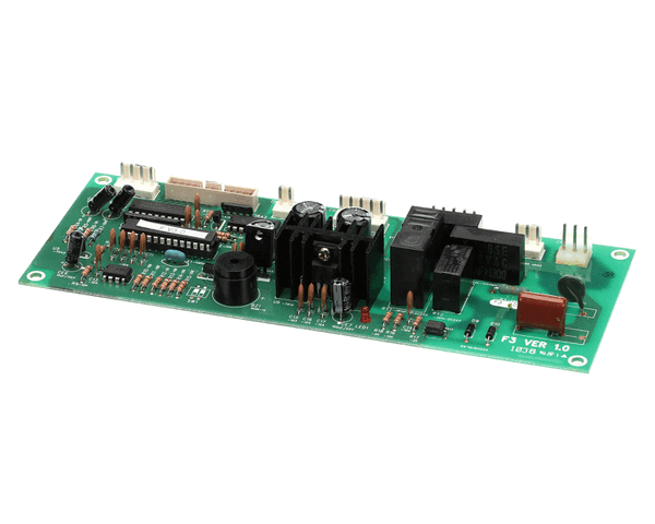 NORLAKE 146418 LT CONTROL PCB ASSEMBLY 115V