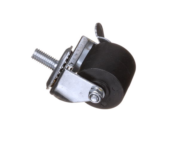 NORLAKE 146671 CASTER 2 1/2 STUD WITH BRAKE