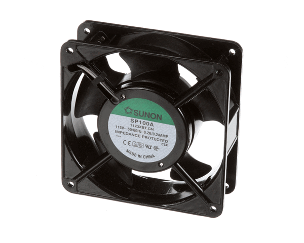 NORLAKE 150207 FG FAN MOTOR 115V