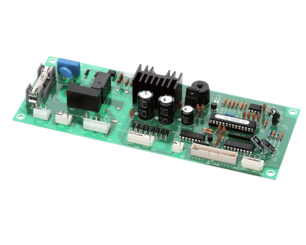 NORLAKE 150313 CONTROL PCB ASSEMBLY 115V