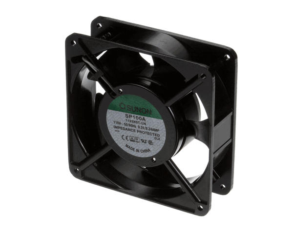 NORLAKE 150350 FAN MINIATURE BOX 115V - SEE 1