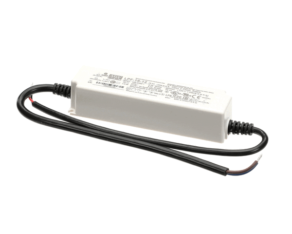 NORLAKE 151783 POWER SUPPLY LPF-1