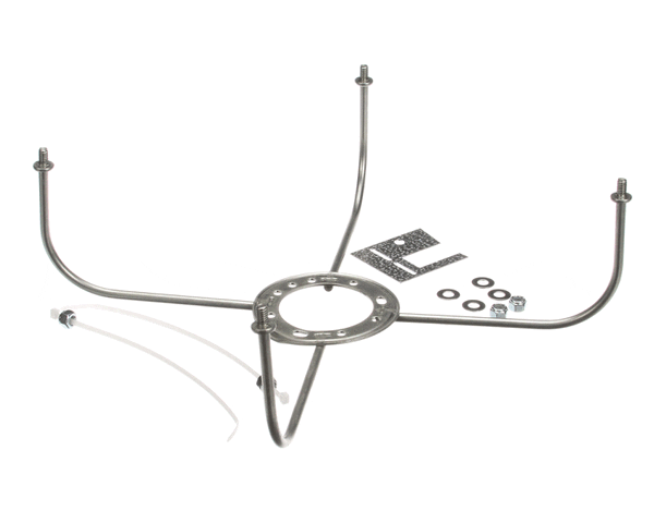 NORLAKE 153074 MOTOR MOUNT KIT 08522938 REPLA