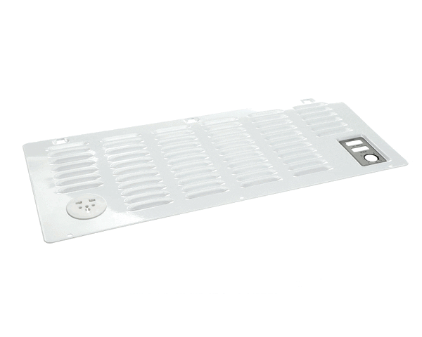 NORLAKE 161120 LOUVER GRATE FOR CTB31-6 CURVE