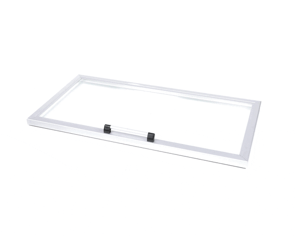 NORLAKE 161845 GLASS DOOR ASSEMBLY RH (R23) (S121-420-5