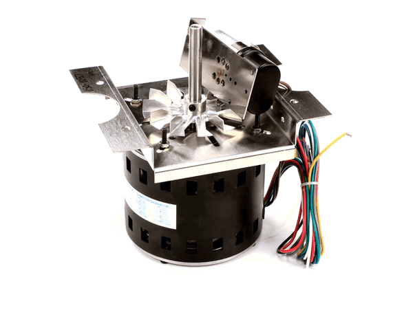 NU-VU 250-1057 KIT REPL MOTOR 1/3HPDV 8IN CAGE