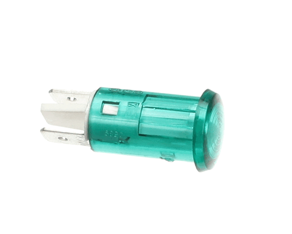 NU-VU 50-1031 LIGHT PILOT 230V GREEN