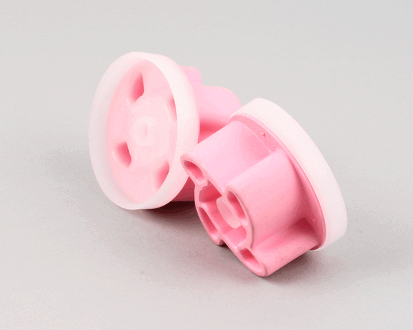 PRINCE CASTLE 106-074S KIT SWEETN.PINK WHEEL DISPENS