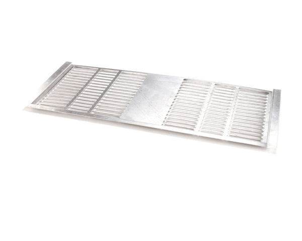 PERLICK 64167A-2 GRILLE  FRONT  2 FT. BC W/O SW