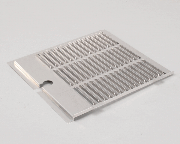 PERLICK 64644-1 GRILLE  REAR  FT/MC