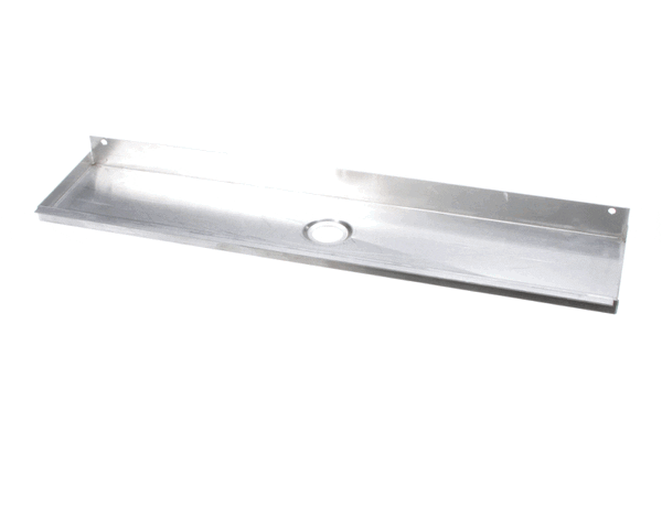 PERLICK 64787-2 PAN. EVAP  2DR PASSTHRU  AL050