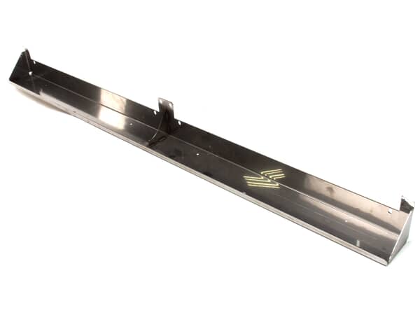 PERLICK 66367-1 SLIDE RAIL  SS  TOP SLIDE-BY D