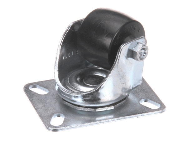 PERLICK 67166-1 CASTER  SINGLE SWIVEL  FLANGED