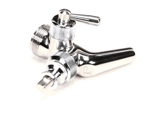 PERLICK 690SS FAUCET  BEER  SANITARY  FLOW C