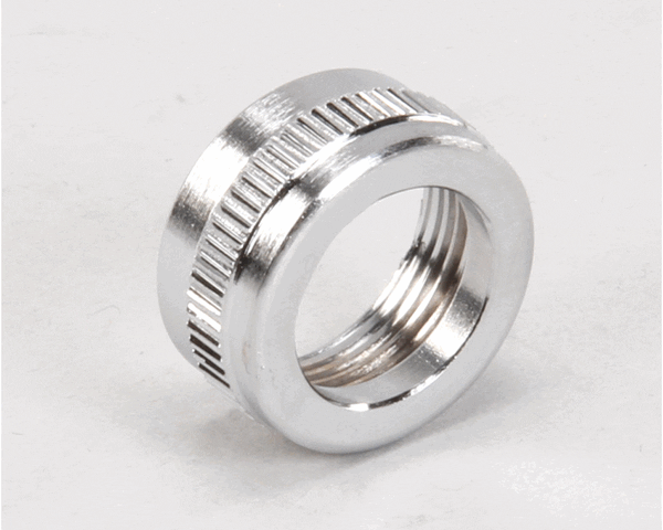 PERLICK 825-5C COUPLING NUT