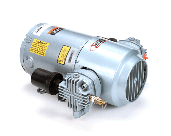 PERLICK C27374 AIR COMPRESSOR  OIL-LESS  1/4