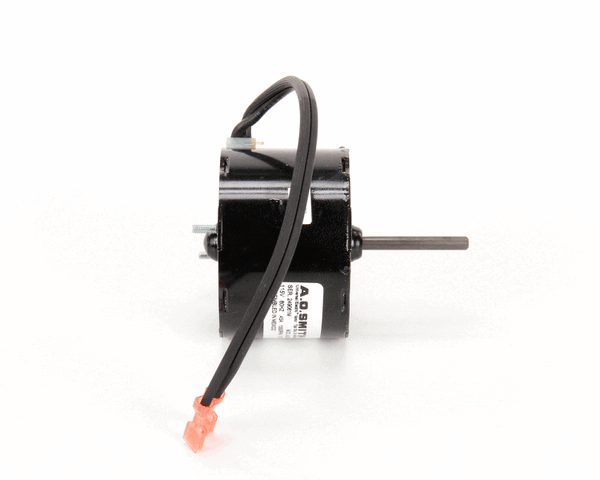 PERLICK C27961 FAN MOTOR WITH 1/4 SHAFT CCW