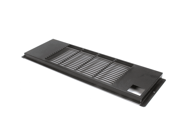 PERLICK C30844-1P GRILLE  FRT  CR20  BLK  GF 24