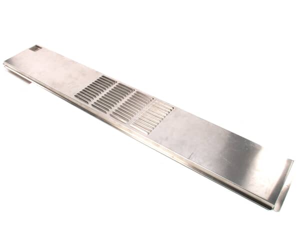 PERLICK C30845-1 GRILLE  FRT  .050 ALUM.