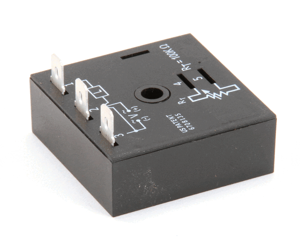 PERLICK C31658 TIMER  SOLID STATE  ENTRELEC