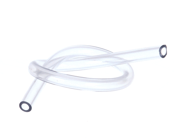 PERLICK C6760TR TUBING  FOOD  TRANSLUCENT VINY