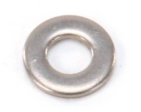 PERLICK M00601-080 WASHER FLAT #10 #18-8 ST. STL.