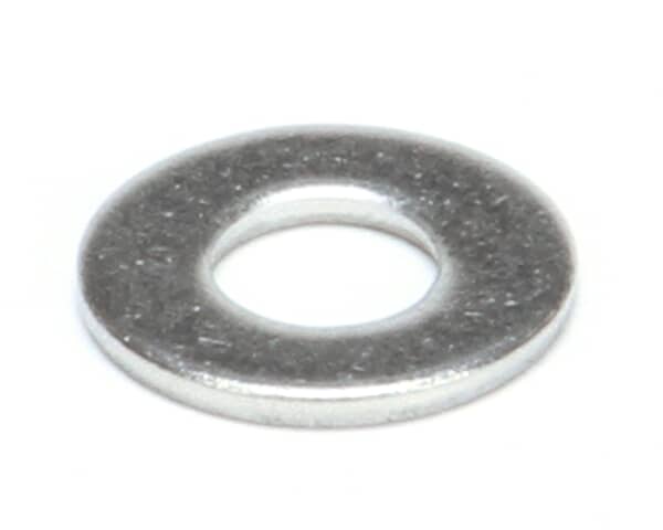 PERLICK M00604-080 WASHER FLAT 1/4S.A.E #18-8SS